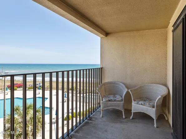 1505 Salter Path Road #409, Indian Beach, NC 28512