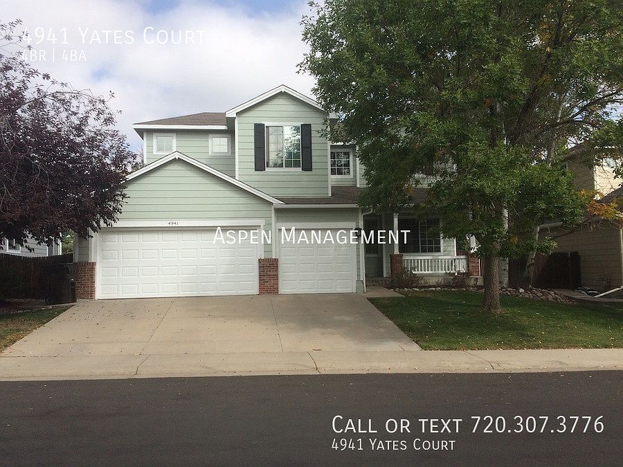 1st image of 4941 Yates Ct