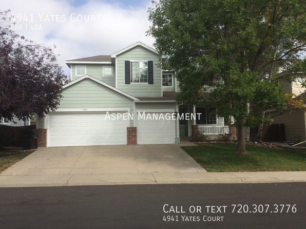 4941 Yates Ct