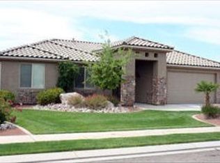 2155 W 1050 N, Saint George, UT 84770