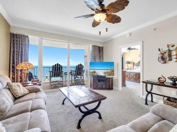 9450 Thomas Dr #2102B, Panama City Beach, FL 32408