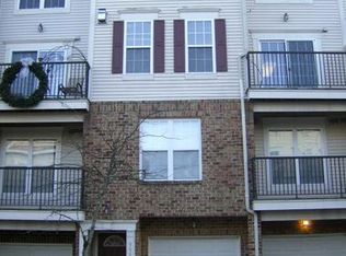 9921 Sassafras Ln #88, Bowie, MD 20721
