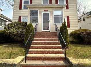329 Jefferson Ave #2, Salem, MA 01970