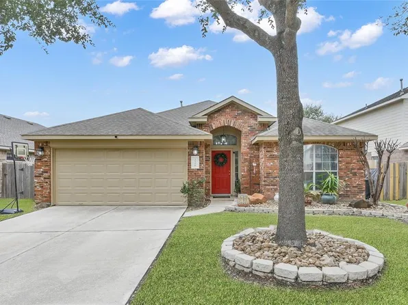 31706 Regal Park Court, Conroe, TX 77385