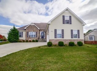 361 Sango Rd, Clarksville, TN 37043