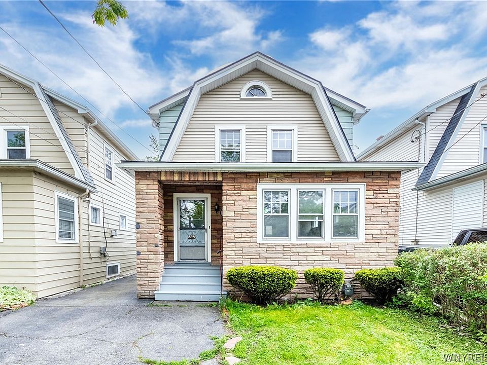 382 Hinman Ave, Buffalo, NY 14216 Zillow