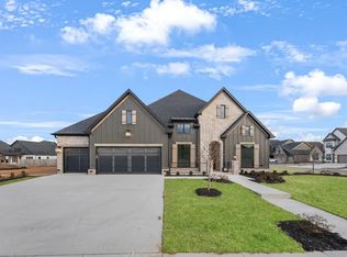 8801 Comet Dr, Bentonville, AR 72713