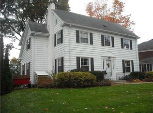 107 Woodland Dr, Rochester, NY 14612