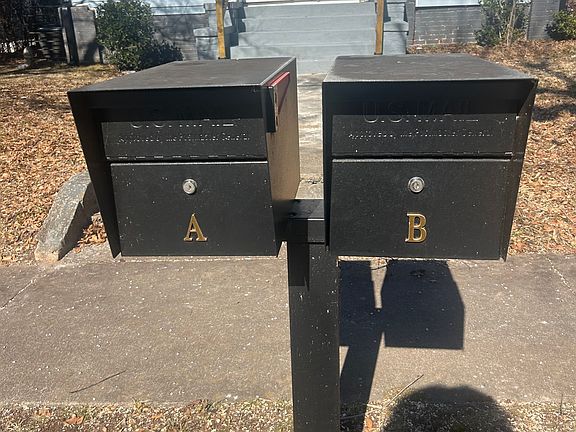 2nd image of (Undisclosed Address)