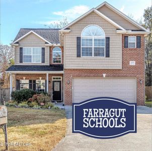 1628 Spring Oak Ln, Lenoir City, TN, 37772
