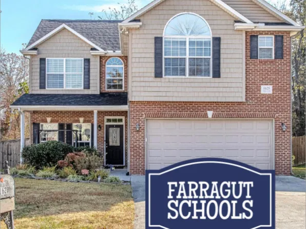 1628 Spring Oak Ln, Lenoir City, TN 37772