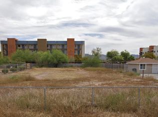 731 E Jones Ave, Phoenix, AZ 85040