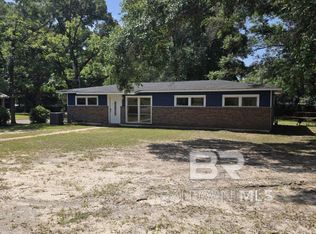 101 Byrd St, Brewton, AL 36426