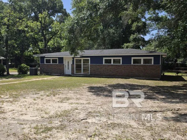 101 Byrd St, Brewton, AL 36426