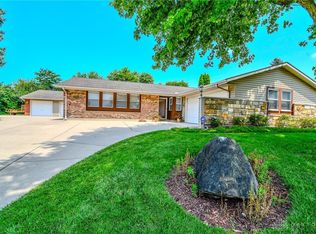 5590 Clagston Ct, Dayton, OH 45424