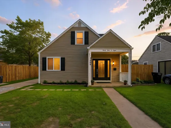 3408 Sollers Point Rd, Dundalk, MD 21222