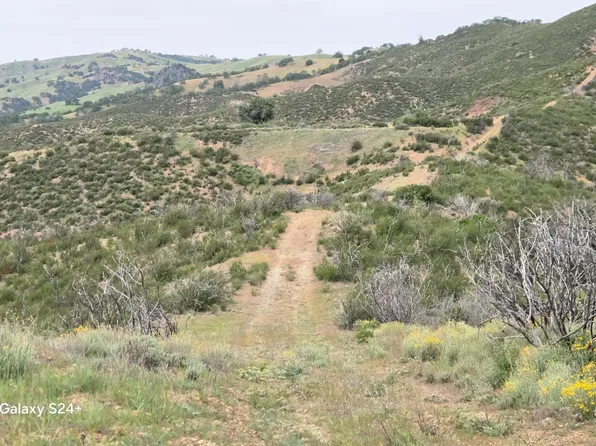 0 San Antonio Valley Rd, Mount Hamilton, CA 95140