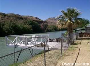 1503 N Riverside Dr, T or C, NM 87901