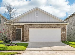 4503 Wood Fern, Melissa, TX 75454