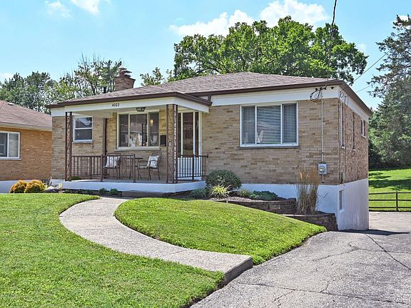 2nd image of 4023 Lovell Ave
