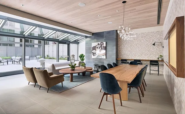 Rented by Douglas Elliman | media 18