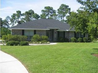 308 W Shipwreck Rd, Pt Washington, FL 32459