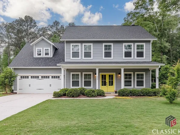 280 Seasons Pass, Winterville, GA 30683
