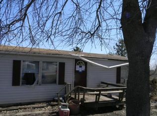 215 NE East Hwy, Warrensburg, MO 64093