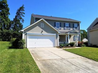 9010 Sanders Creek Ct, Charlotte, NC 28269