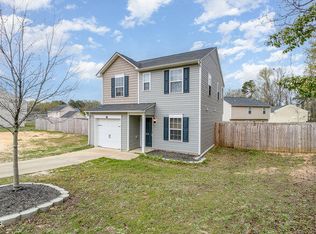 1035 W Old Rd, LILLINGTON, NC 27546