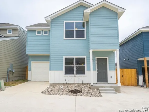 2025 Silver Oak Dr #26-B, San Antonio, TX 78213