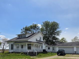 772 S County Road 35, Quincy, OH 43343