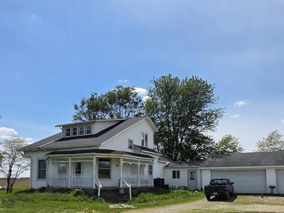 772 S County Road 35, Quincy, OH, 43343