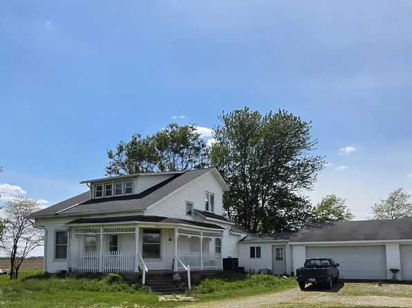 772 S County Road 35, Quincy, OH 43343
