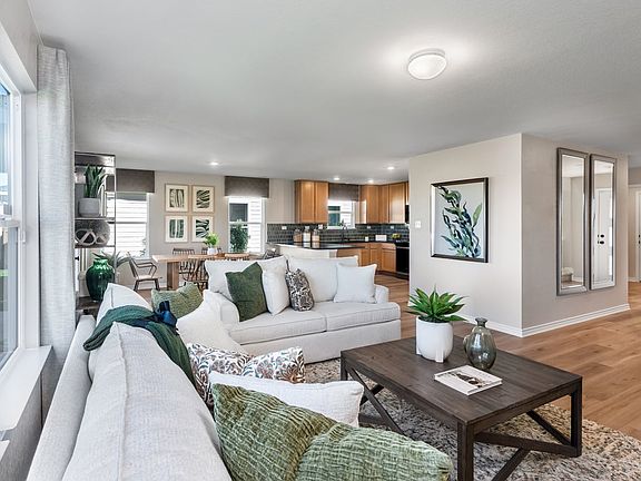 Great room