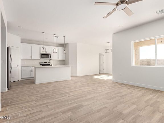 5th image of 26371 W Desert Crest Street