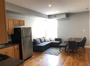 516 N Preston St #B, Philadelphia, PA 19104
