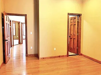 Rented by Corcoran