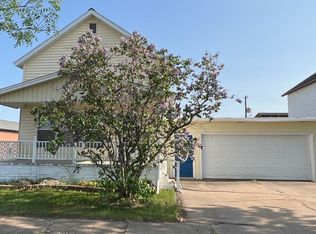13 W Somo Ave, Tomahawk, WI 54487