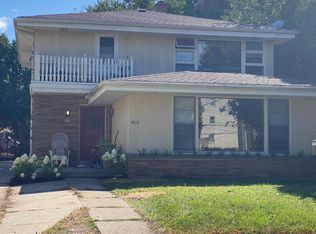 4018 N Larkin St, Milwaukee, WI 53211