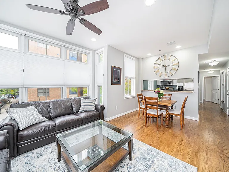 92 Madison St #2B — Photo 1