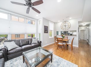 92 Madison St APT 2B, Hoboken, NJ 07030