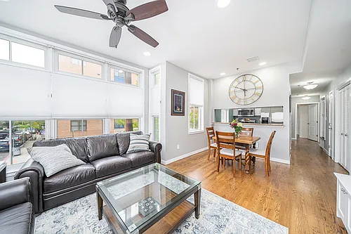 92 Madison St #2B Photo 1