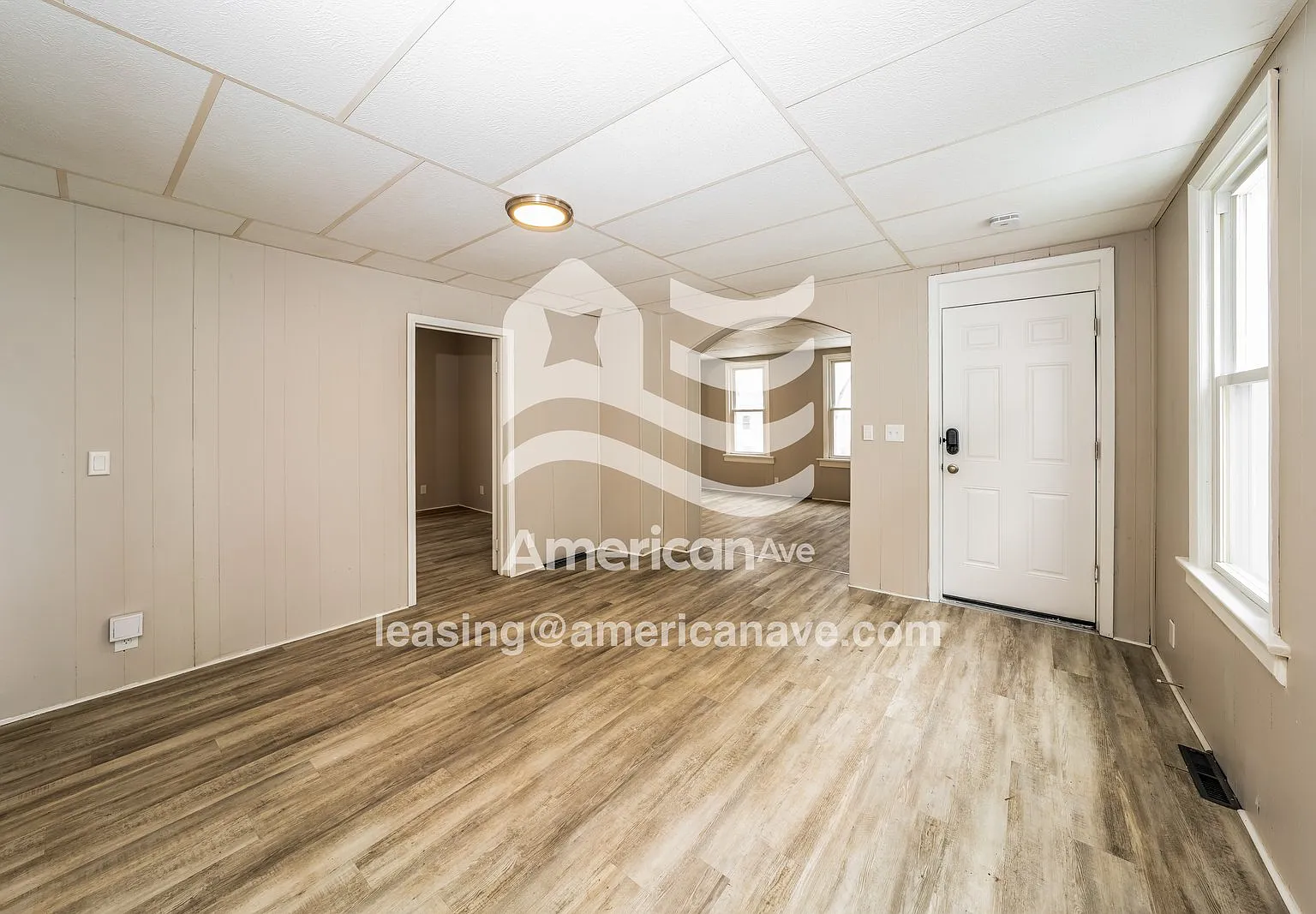 3 bed, 1.0 bath, 1380 sqft, $1,950 — Photo 4