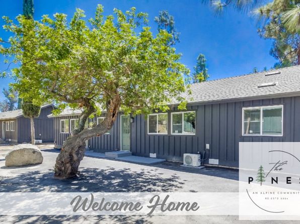 1329 Marshall Rd #8
