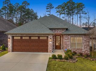 6 Piper Ln, Little Rock, AR 72223