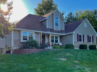 22707 E 29th Street Lane Ct, Blue Springs, MO 64015