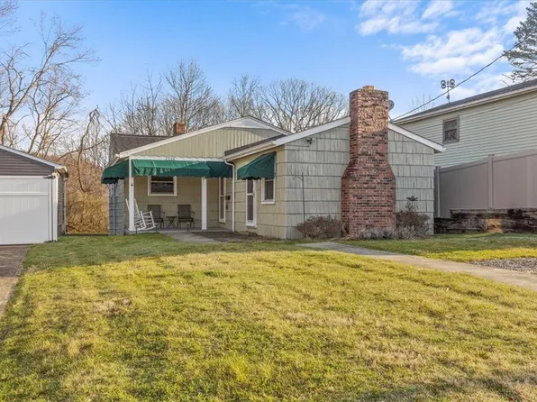 1716 Juniata St, Natrona Heights, PA 15065