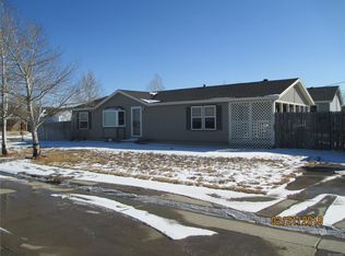 795 2nd St, Bennett, CO 80102