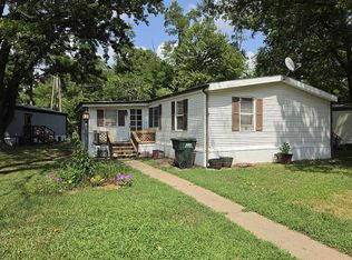 7803 N 101st Plz #10, Omaha, NE 68122